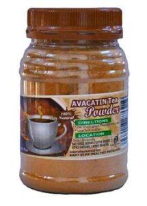 AVACATIN TEA POWDER