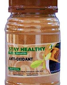 ANTI- OXIDANT
