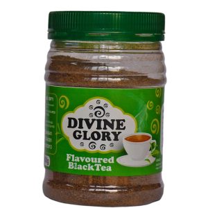 DIVINE GLORY FLAVOURED BLACK TEA