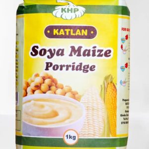 KATLAN SOYA MAIZE FLOUR