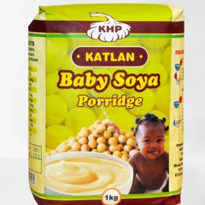 Katlan Baby Soya Porriedge 1kg