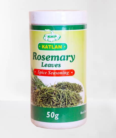 Katlan Rosemary Leaves 50g