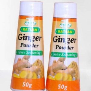 KATLAN GINGER POWDER