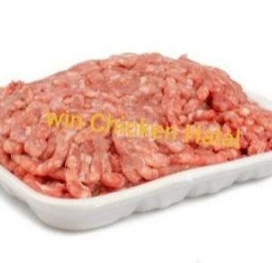 CHICKEN HALAL 1KG