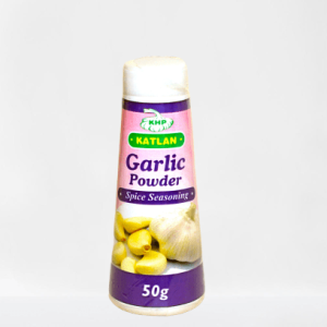 Garlic powder