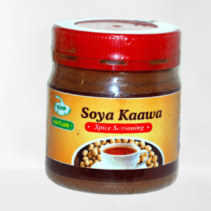 Katlan Soya Kawa