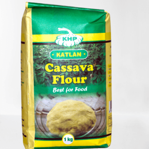 KATLAN CASSAVA FLOUR
