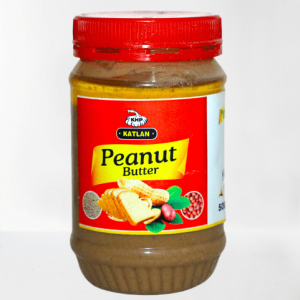 Peanut Butter