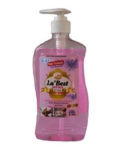 La' Best Handwash
