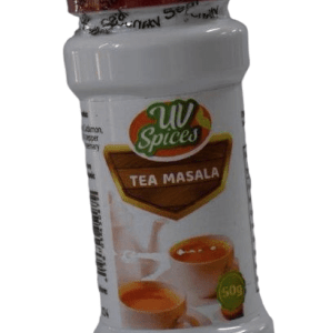 TEA MASALA 50g