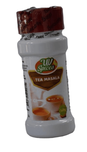 TEA MASALA 50g