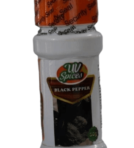 BLACK PEPPER