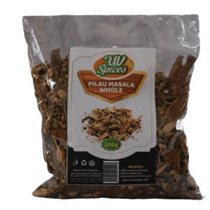 PILAU MASALA WHOLE 200g