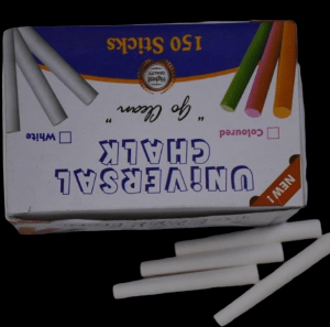 UNIVERSAL CHALK