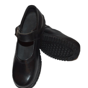 Pure Leather School Shoes