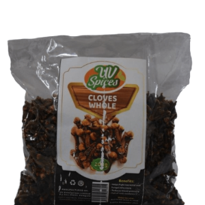 CLOVES WHOLE