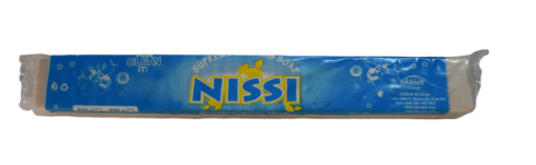 Nissi Laundry Bar Soap