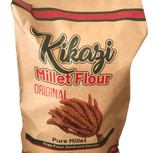 KIKAZI MILLET FLOUR