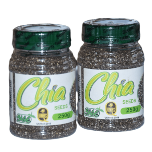 SAGE CHIA SEEDS
