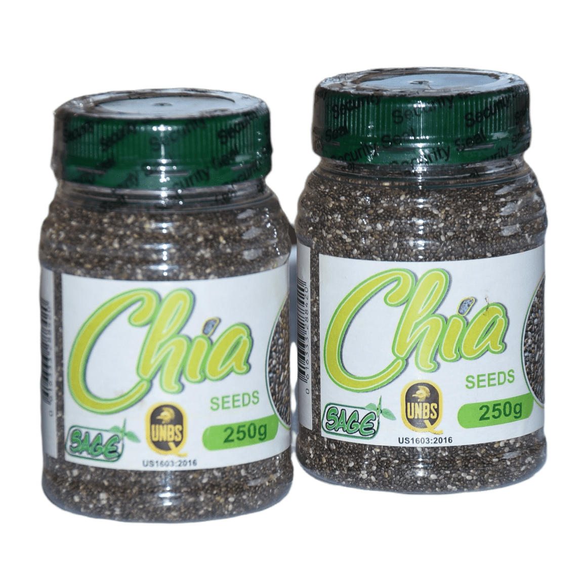 SAGE CHIA SEEDS