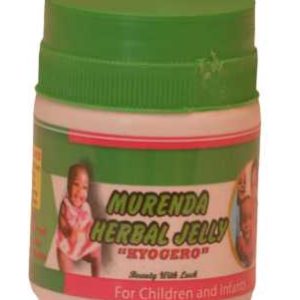MURENDA HERBAL  JELLY