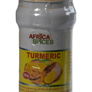 TURMERIC POWDER