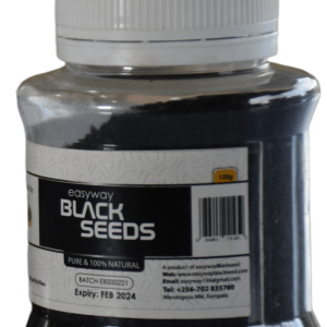 BLACK SEED