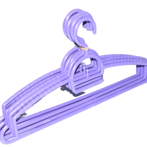 MULTI COLOR HANGERS