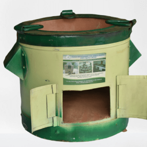 CHARCOAL  STOVE