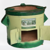 CHARCOAL  STOVE