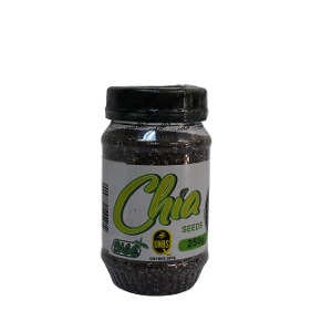 Chia seeds