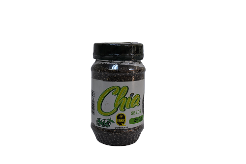 Chia seeds