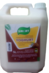 SMART STRAWBERRY FLAVOURED YOGHURT