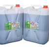 liquid soap (20ltrs)