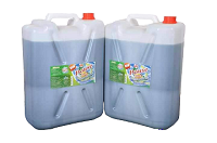 liquid soap (20ltrs)
