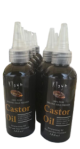 Klaym Castor oil