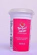 Too good yogurt (straw belly flavor)