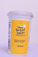Too good yogurt vanilla flavor