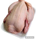 Whole chicken