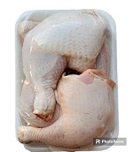 Chicken thigh