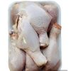 Chicken thigh 1 kg
