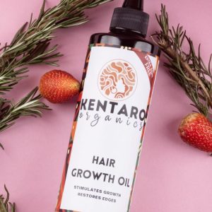HAIR GROWTH OIL