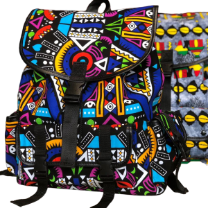 BACKPACK KITENGI BAG