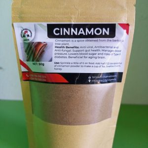 Cinnamon Spice - 50g