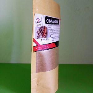 Cinnamon Spice - 50g