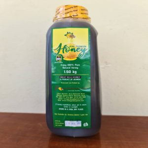 Ajai Premium Honey