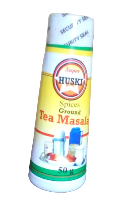 Tea masala