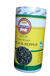 Black pepper