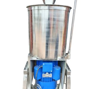 G.nut grinding machine