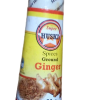 Ginger powder